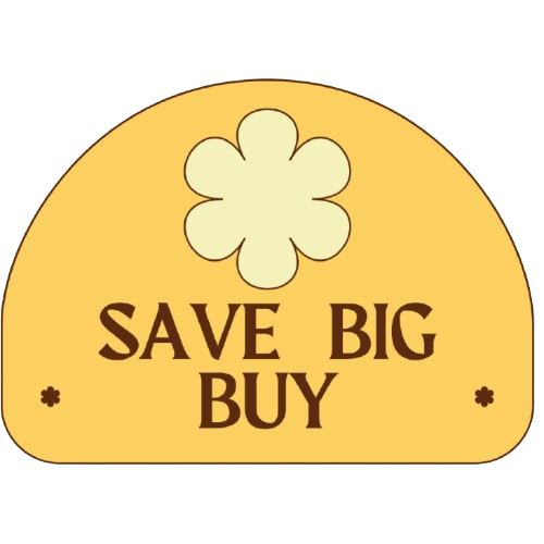 savebigbuy Logo